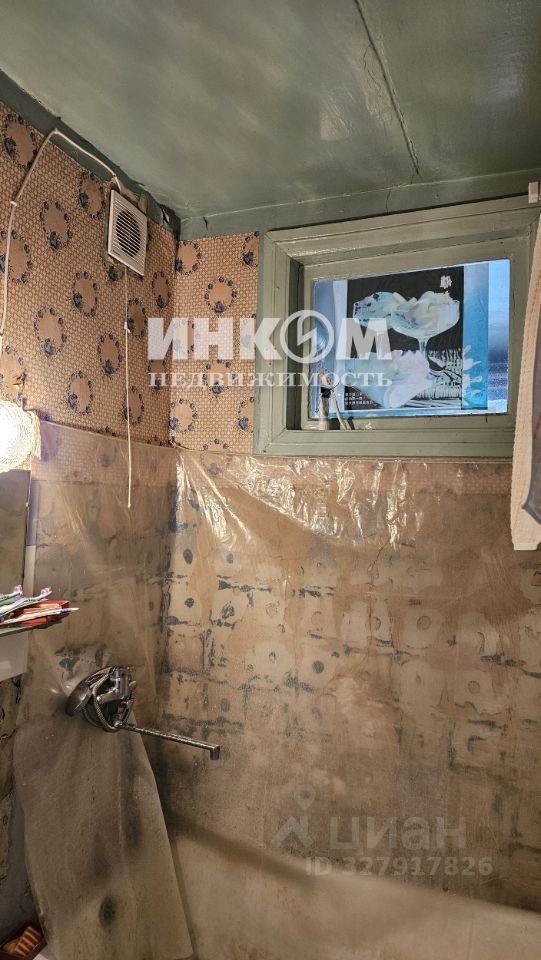 Продажа 1-комн квартиры на вторичном рынке Химки, улица Энгельса,  д. 16