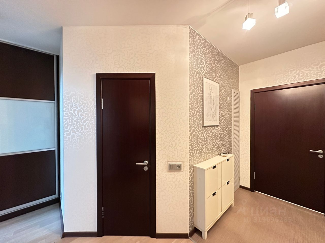 Продажа 2-комн квартиры на вторичном рынке Химки, улица Зои Космодемьянской, 6
