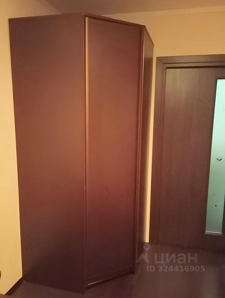 Продажа 3-комн квартиры на вторичном рынке Федоскинская улица, 5