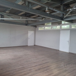 Аренда производственного помещения Малое Карлино, Пушкинское шоссе,  д. 48