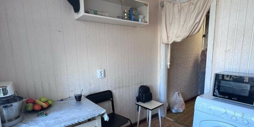 2-комн квартира улица Маршала Тухачевского,  д. 37