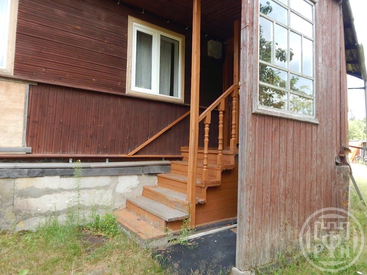 Продажа дома пос. Лейпясуо, Буревестник СНТ, 273