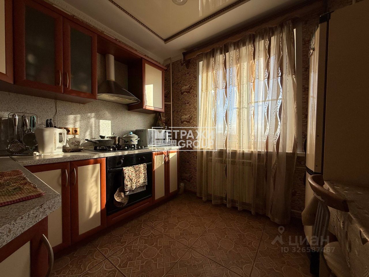 Продажа 2-комн квартиры на вторичном рынке Щелково, Заречная улица, 7