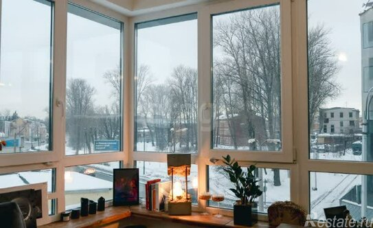 Продажа 1-комн квартиры на вторичном рынке ул Шкапина,  д. 13