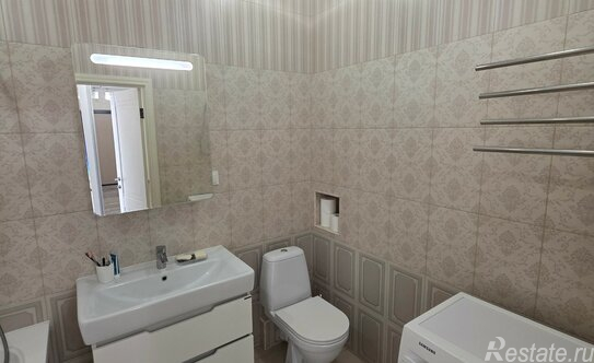 Продажа 3-комн квартиры на вторичном рынке ул Производственная,  д. 12,  к. 2