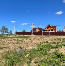 Продажа земли Истра г., Котерево д.