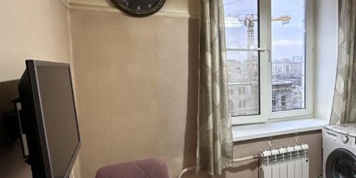 2-комн квартира Вятская улица, 1