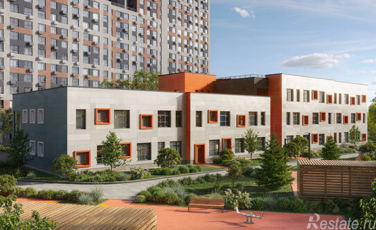 Продажа 1-комн квартиры на вторичном рынке Павлино, Люберецкая улица,  д. 1