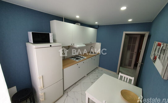 Продажа 2-комн квартиры на вторичном рынке Рощинская 3-я ул,  д. 12/18