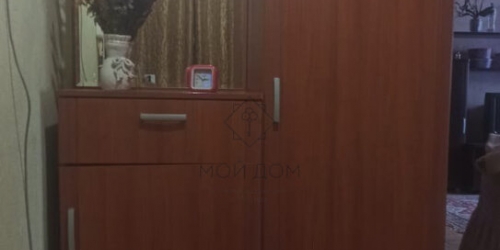 1-комн квартира ул Ляпидевского,  д. 10