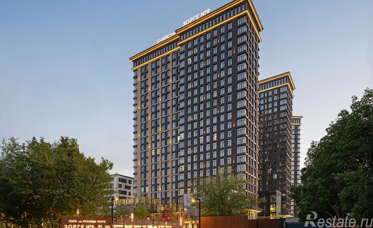 Продажа 3-комн квартиры на вторичном рынке ул Зорге,  д. 11,  к. 5