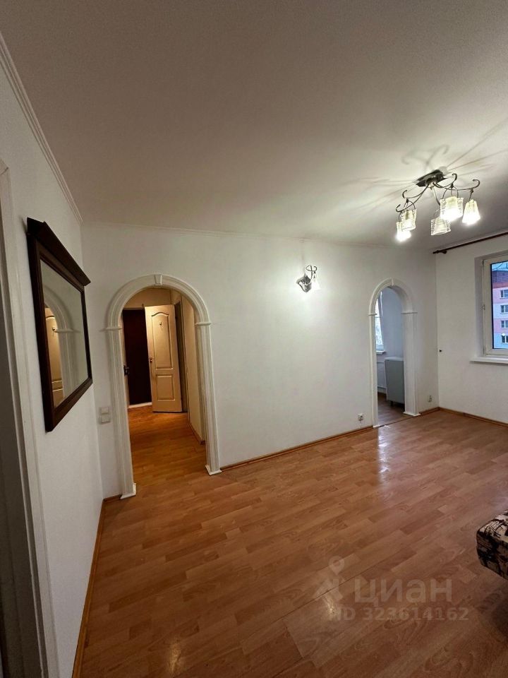 Продажа 3-комн квартиры на вторичном рынке имени К.А. Аверьянова мкр,  д. 3