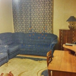 Продажа 2-комн квартиры на вторичном рынке Бойцовая улица,  д. 29