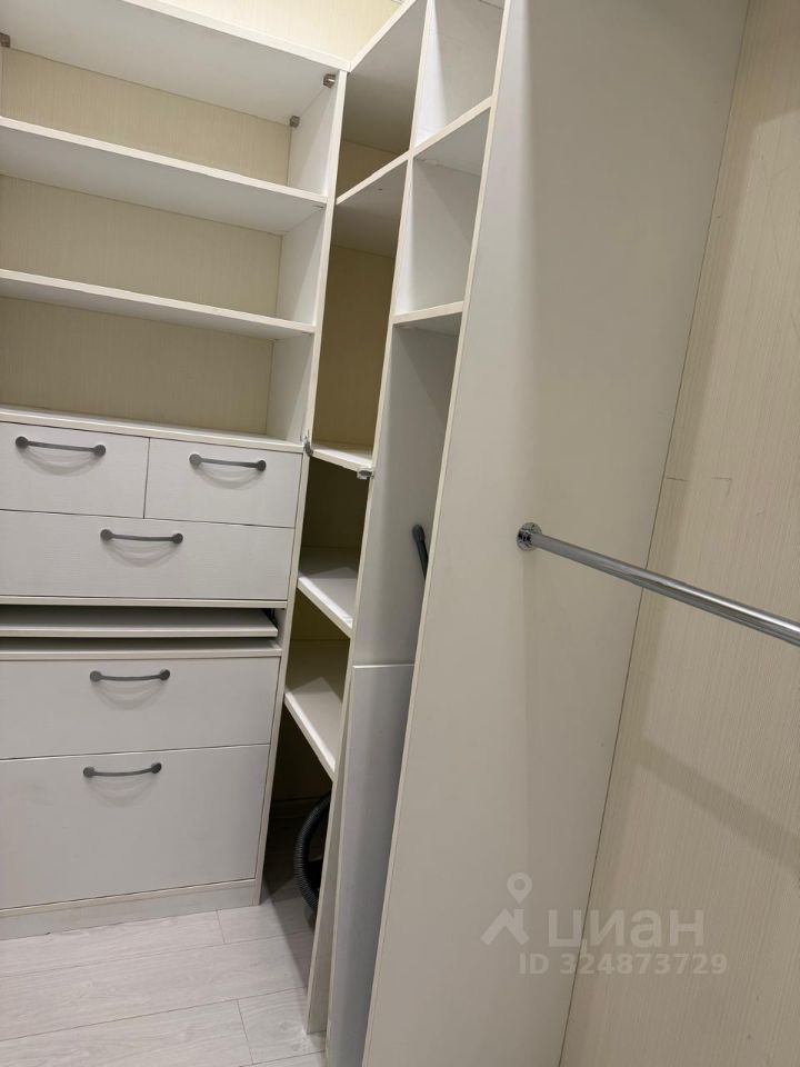 Аренда 1-комн квартиры на вторичном рынке бульвар Маршала Рокоссовского,  д. 6к1