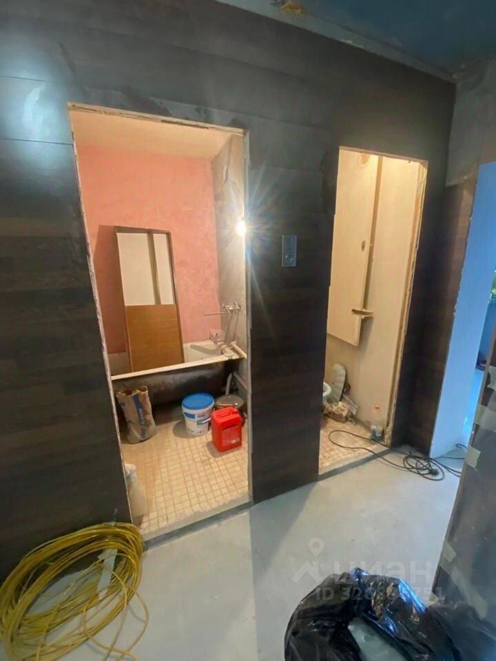 Продажа 1-комн квартиры на вторичном рынке пос. Горки-10, 21