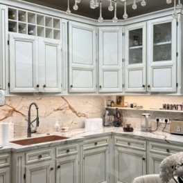 Продажа 3-комн квартиры на вторичном рынке улица Крузенштерна