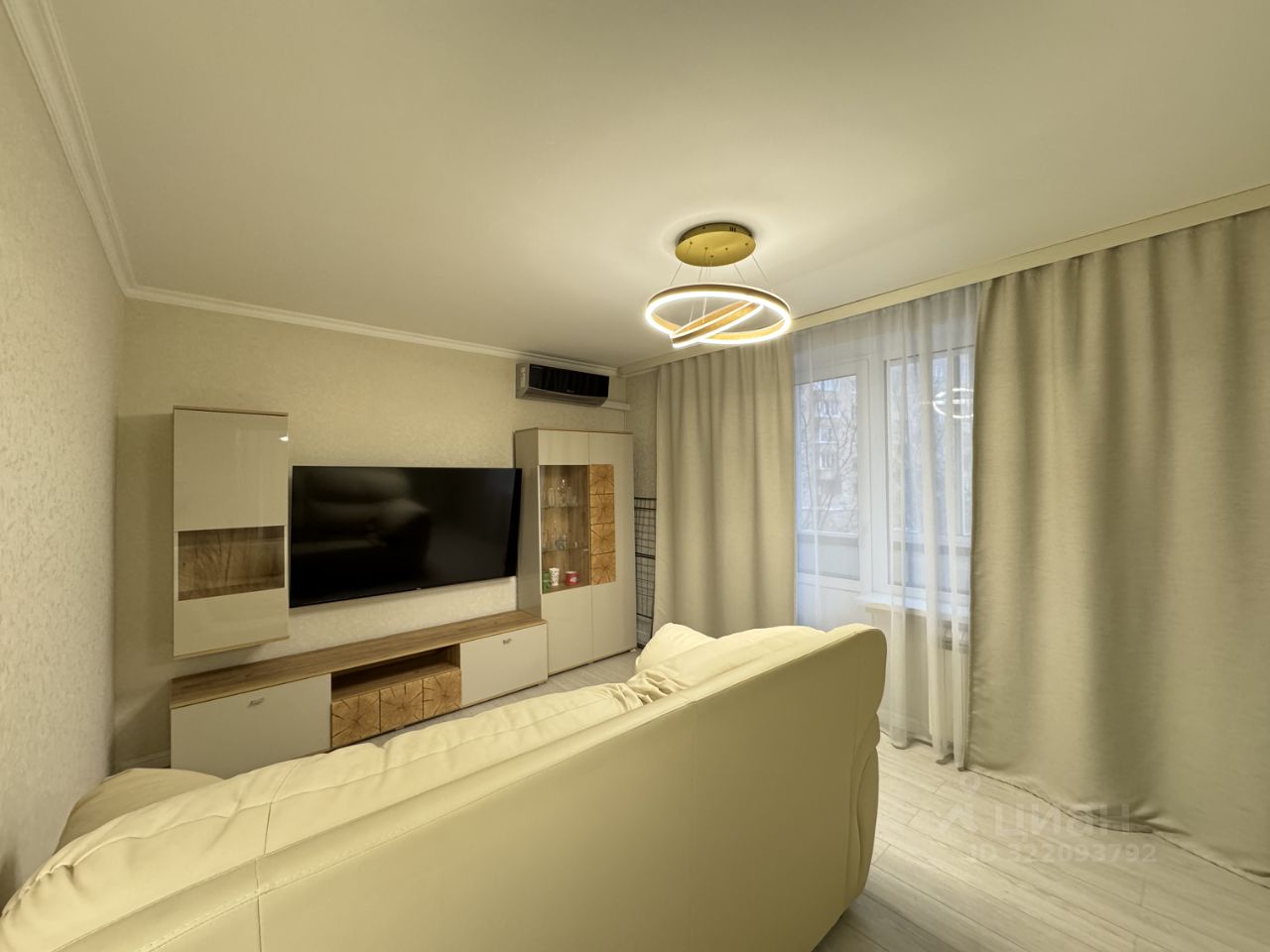 Продажа 2-комн квартиры на вторичном рынке улица Алабяна, 17К2