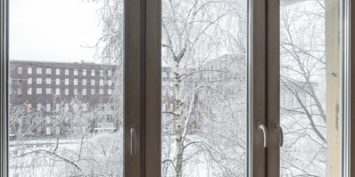 4-комн квартира Костюшко ул,  д. 9