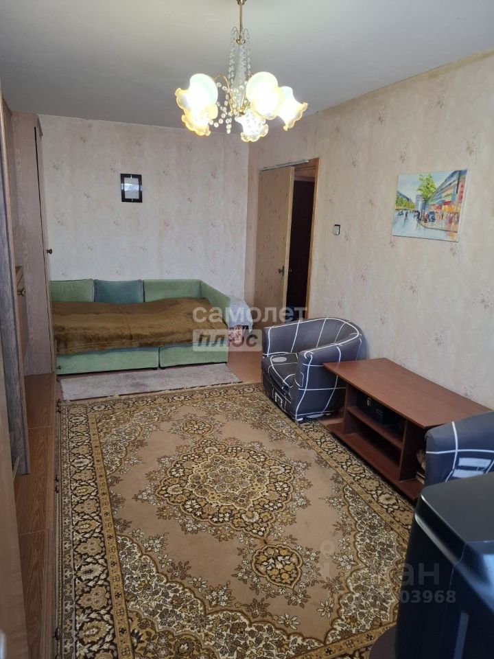 Продажа 1-комн квартиры на вторичном рынке Ступино, улица Куйбышева,  д. 63