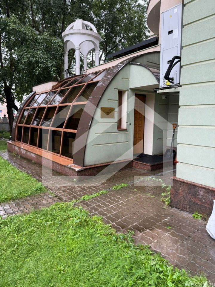 Продажа ПСН Сеченовский пер,  д. 2