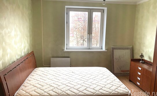 Продажа 3-комн квартиры на вторичном рынке Подольск, ул Литейная,  д. 17