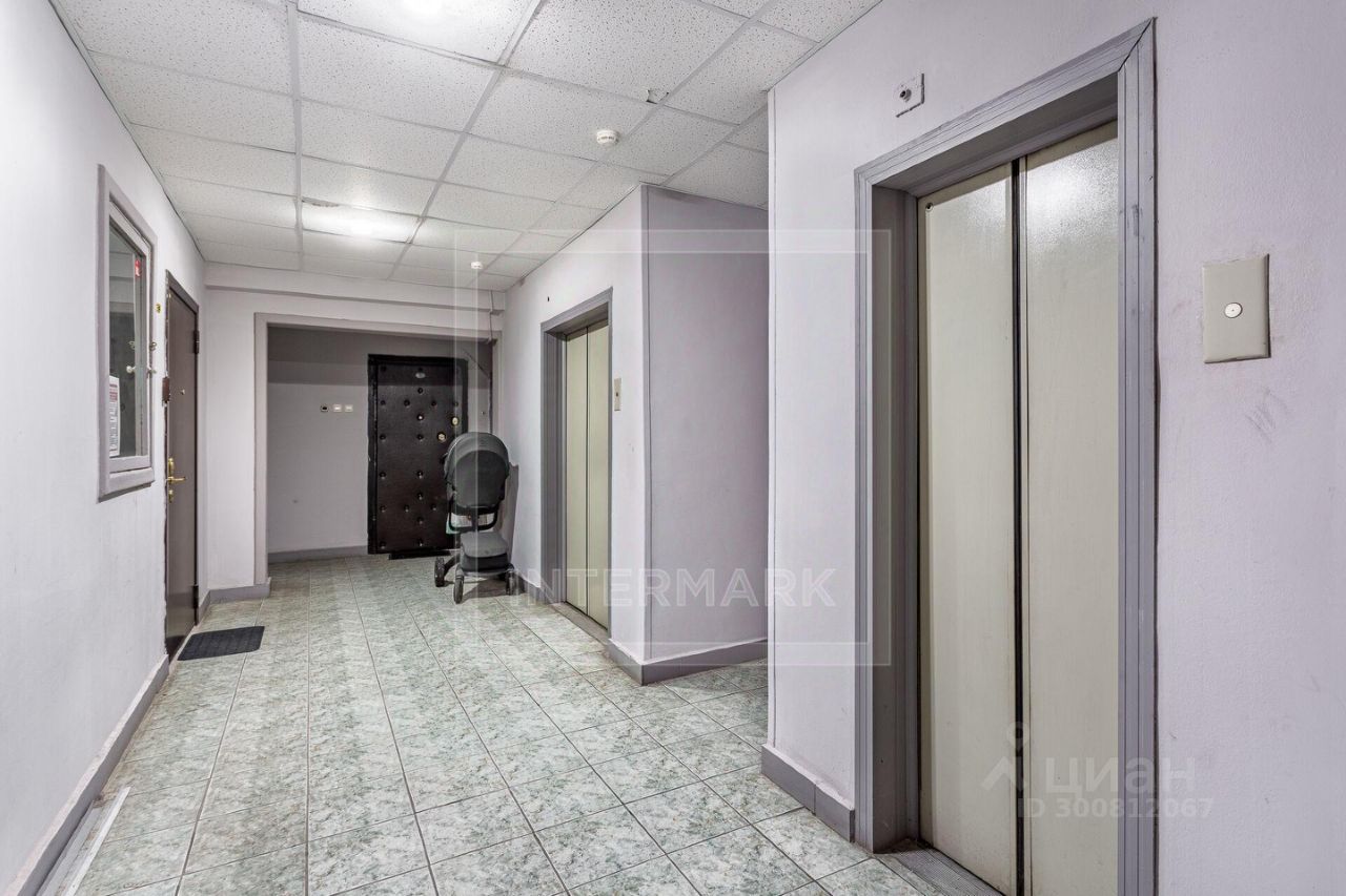 Продажа 1-комн квартиры на вторичном рынке улица Малая Дмитровка, 29С1