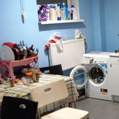 Комната Мурино, Центральная улица, 7А