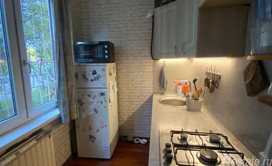 Продажа 1-комн квартиры на вторичном рынке Санкт-Петербургское шоссе,  д. 67,  к. 2