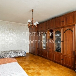 Продажа 1-комн квартиры на вторичном рынке Варшавское ш,  д. 144 к2