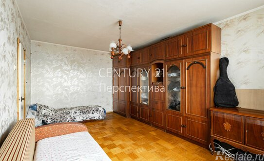 Продажа 1-комн квартиры на вторичном рынке Варшавское ш,  д. 144 к2