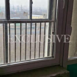 Продажа 4-комн квартиры на вторичном рынке Радиальная 6-я ул,  д. 7/1 к1