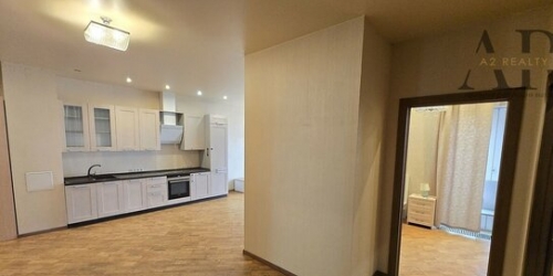 3-комн квартира Машиностроения 1-я ул,  д. 10