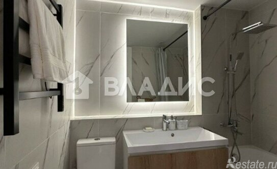 Продажа 2-комн квартиры на вторичном рынке Красногорск, ул Тенистых Аллей,  д. 3,  к. 1