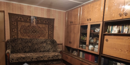 2-комн квартира Наримановская улица, дом 22, корпус 3