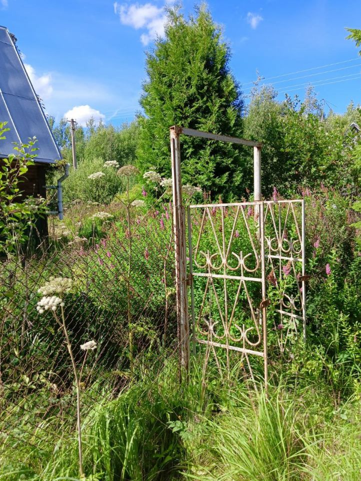 Продажа дома Посадников остров садоводческий массив, Позитив-Кириши СНТ