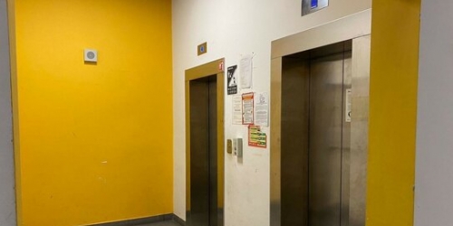 3-комн квартира улица Вилиса Лациса,  д. 27