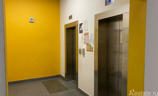 Продажа 3-комн квартиры на вторичном рынке улица Вилиса Лациса,  д. 27