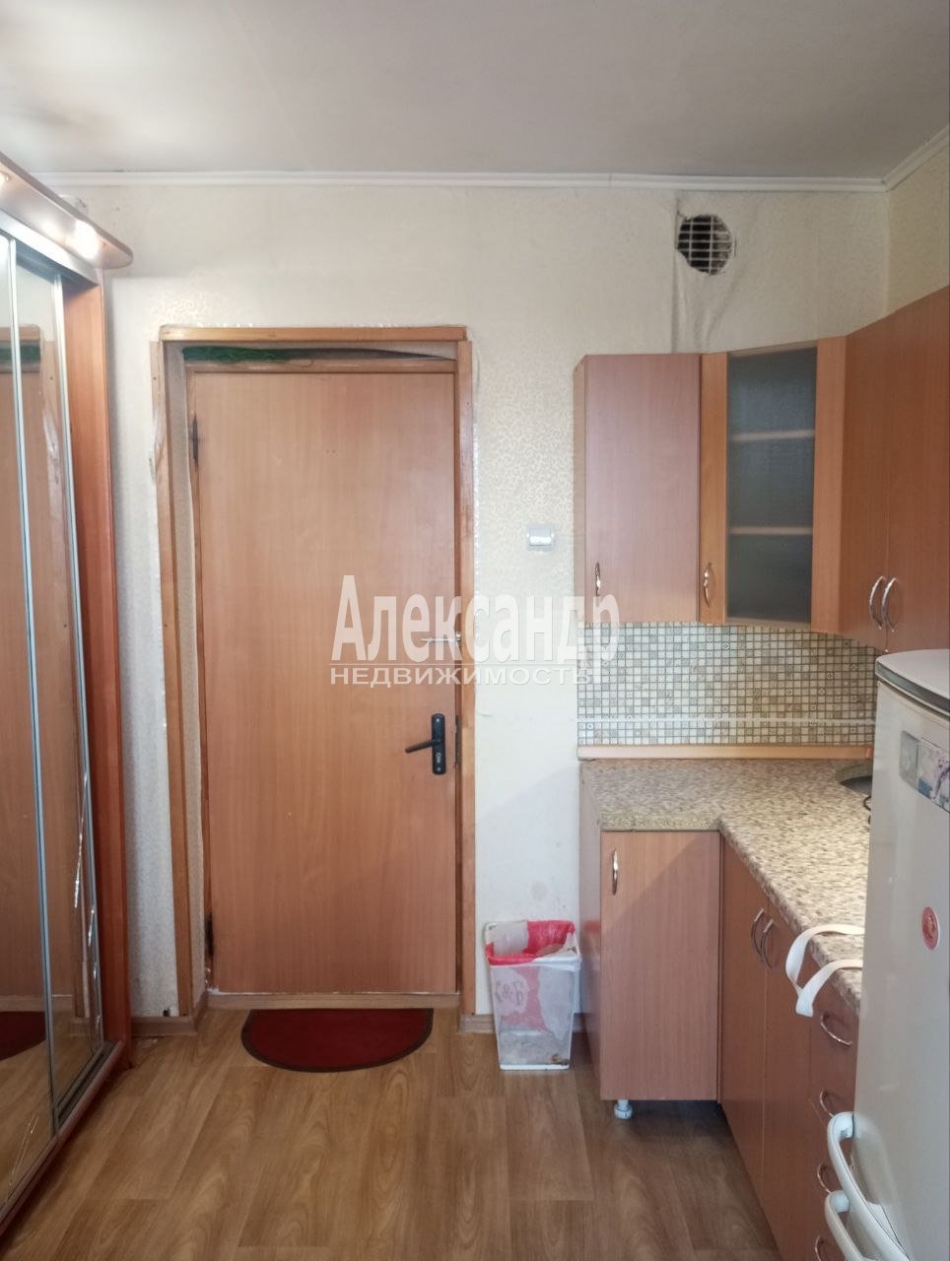 Продажа комнаты Светлановский просп.,  д. 58,  к. 3