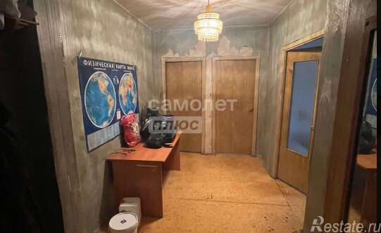 Продажа 3-комн квартиры на вторичном рынке улица Академика Анохина,  д. 26 к3