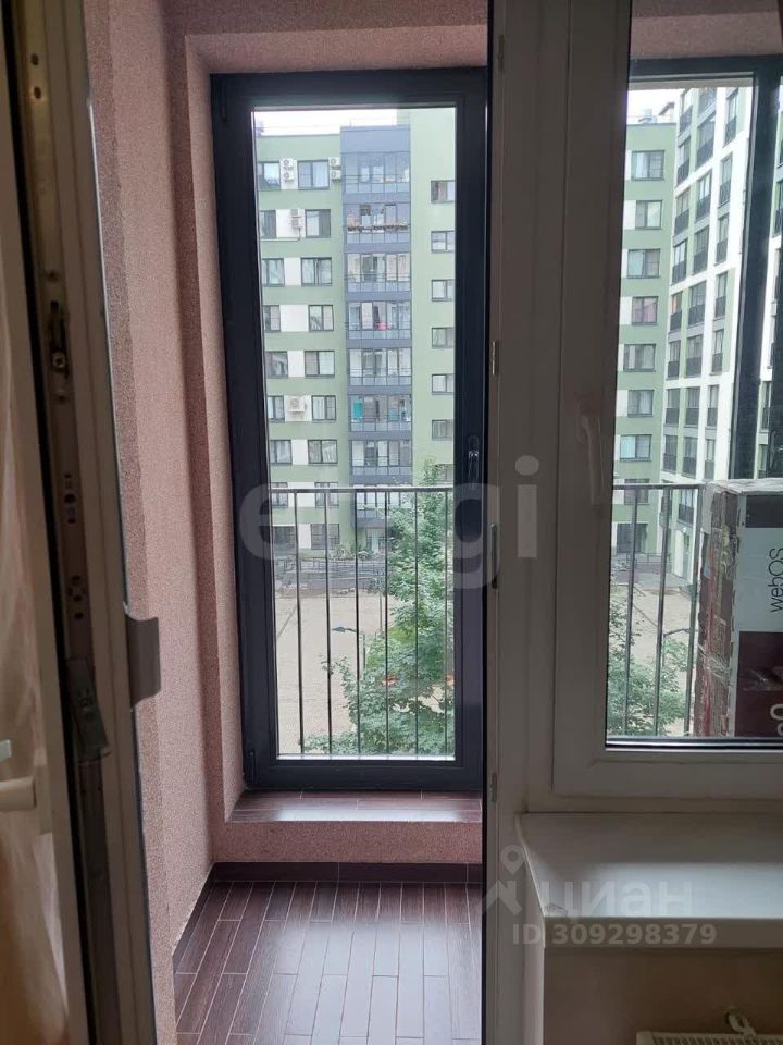 Продажа 2-комн квартиры на вторичном рынке Кременчугская улица, 11К1