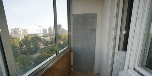 2-комн квартира Очаковская Б. ул,  д. 42