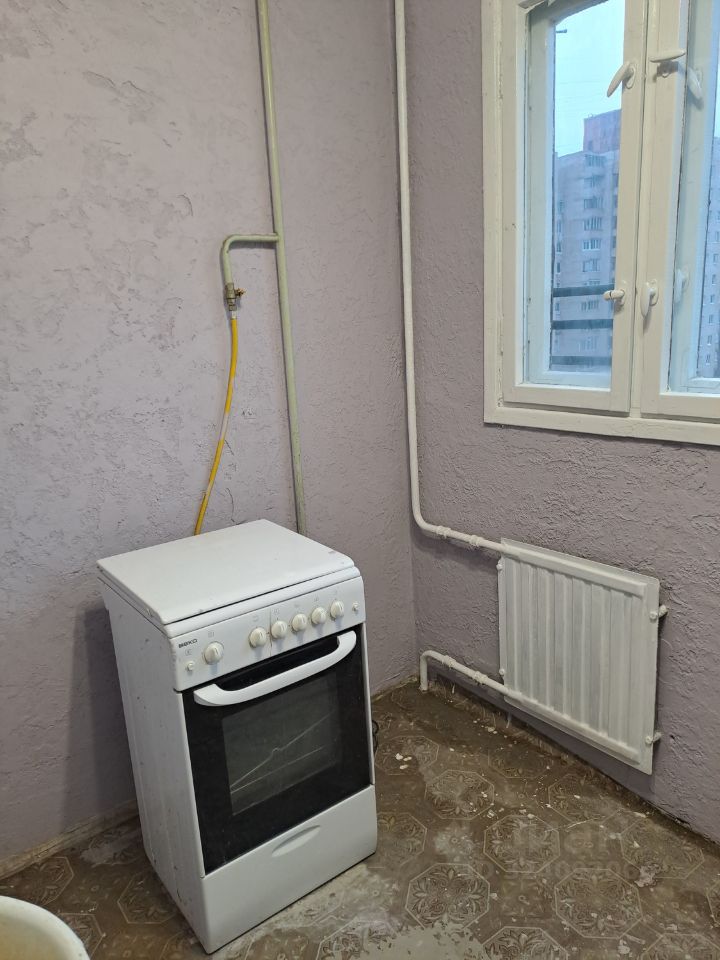 Продажа 2-комн квартиры на вторичном рынке Серебристый бульвар, 5К1