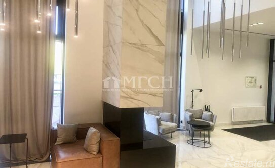 Продажа 3-комн квартиры на вторичном рынке Волоколамское ш,  д. 81/2 с1