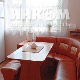 Продажа 1-комн квартиры на вторичном рынке ул Донецкая,  д. 18,  к. 1