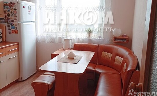 Продажа 1-комн квартиры на вторичном рынке ул Донецкая,  д. 18,  к. 1