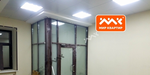 Помещение свободного назначения Малодетскосельский пр-кт,  д. 38