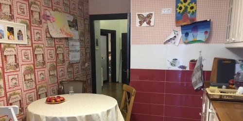 3-комн квартира Всеволожск г., Центральная ул. ,  д. 4