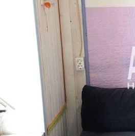 Продажа 2-комн квартиры на вторичном рынке пос. Запорожское, улица Ленинградская, 1