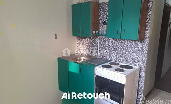 Продажа 1-комн квартиры на вторичном рынке Октябрьский пгт, 60 лет Победы ул,  д. 3