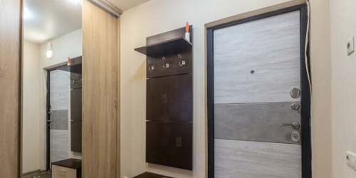 1-комн квартира проезд Дежнёва,  д. 25,  к. 3